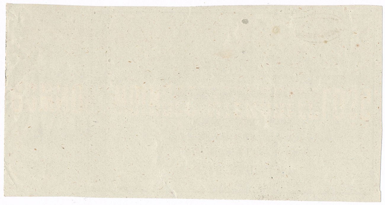 Polska. Obligacja. Powstanie Styczniowe 1863-1864 Rząd Narodowy